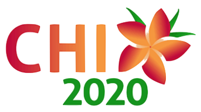 CHI 2019