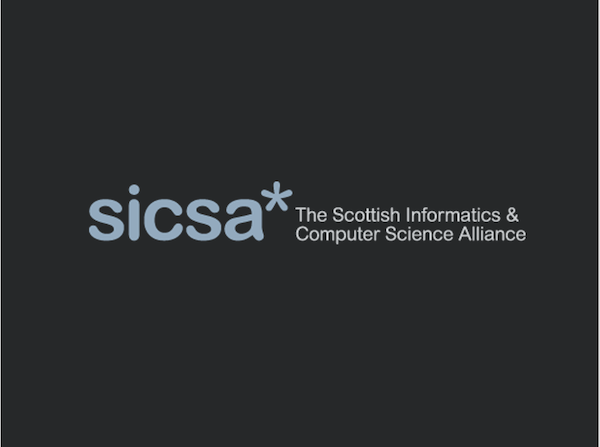 SICSA Logo