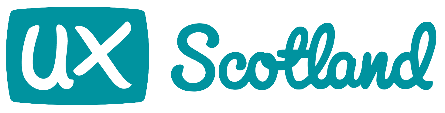 UX Scotland Logo